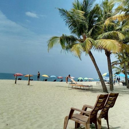 Marari Umapathi Beach Villa Mararikulam Exterior photo