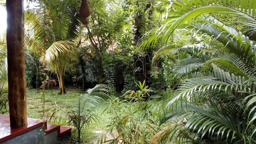 Marari Umapathi Beach Villa Mararikulam Exterior photo