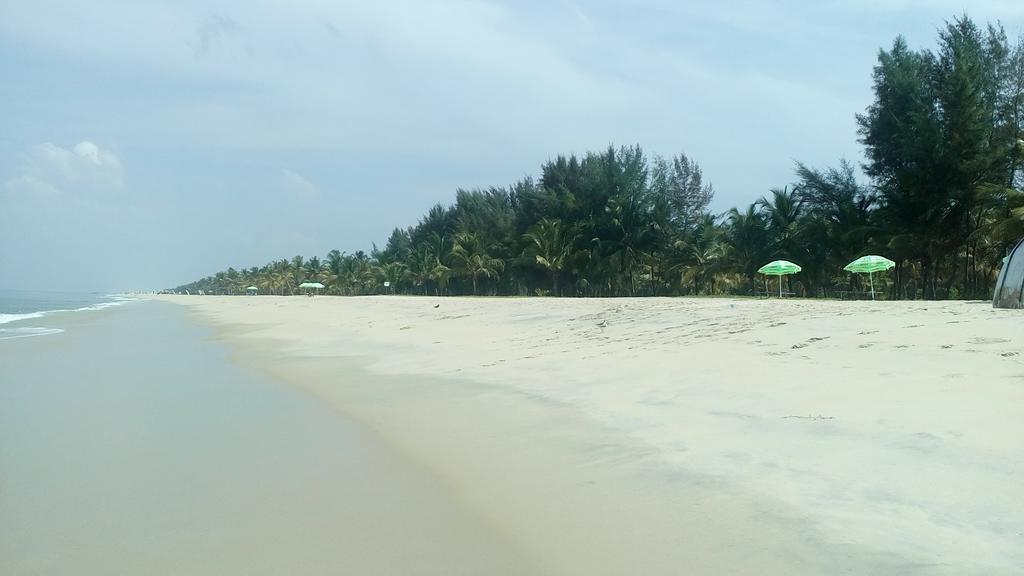 Marari Umapathi Beach Villa Mararikulam Exterior photo