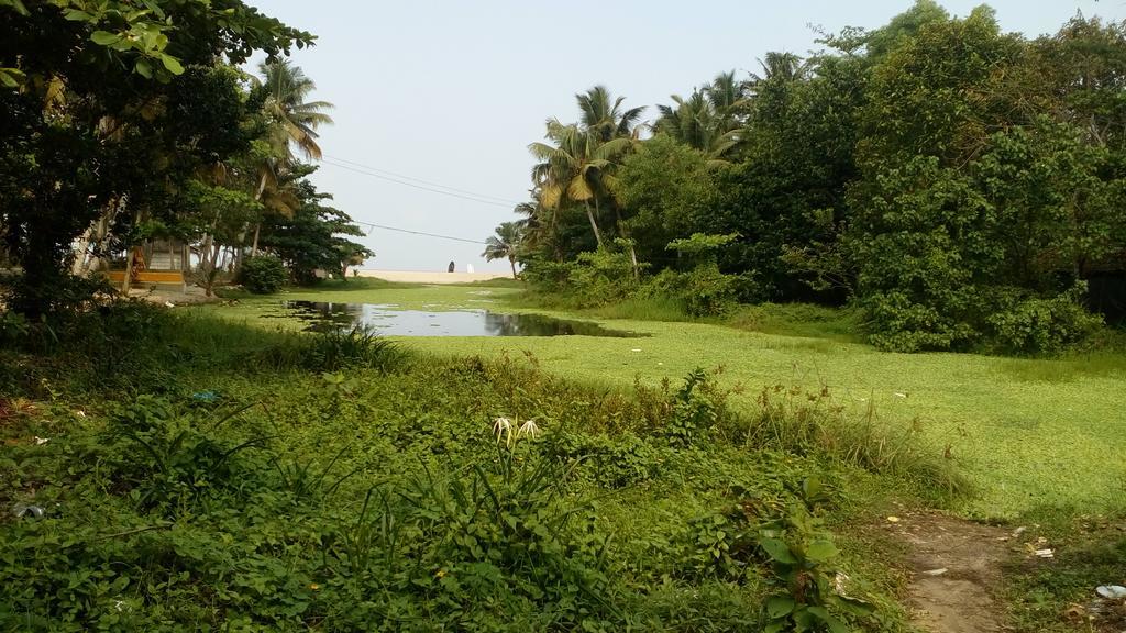 Marari Umapathi Beach Villa Mararikulam Exterior photo