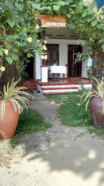 Marari Umapathi Beach Villa Mararikulam Exterior photo