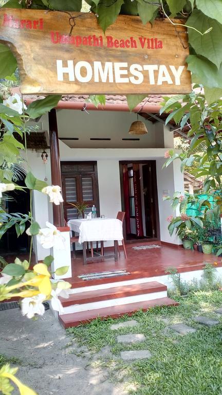 Marari Umapathi Beach Villa Mararikulam Exterior photo