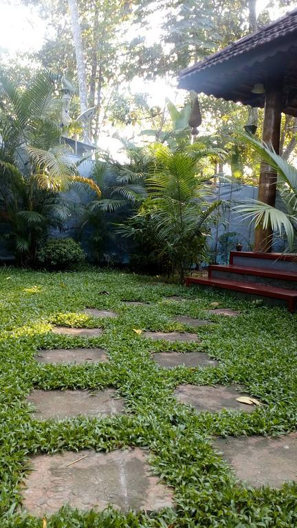 Marari Umapathi Beach Villa Mararikulam Exterior photo